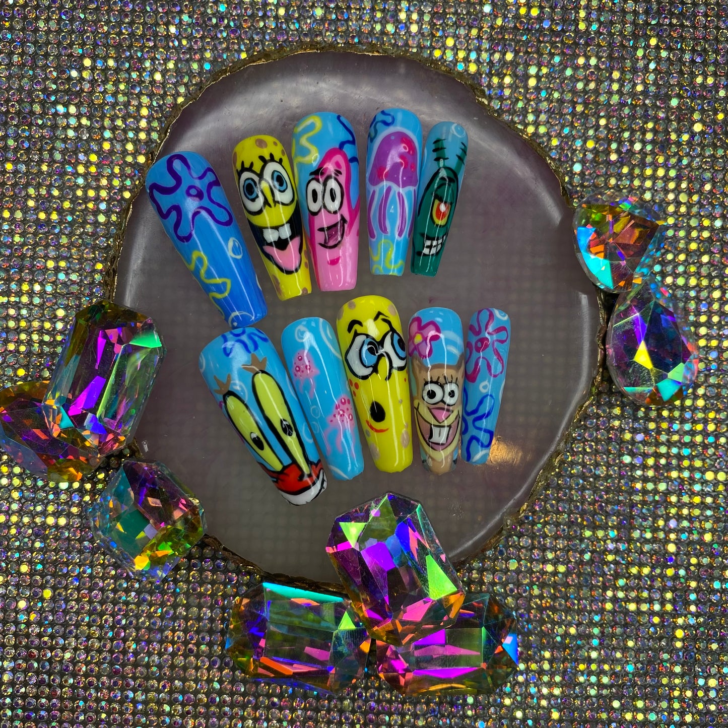 Spongebob